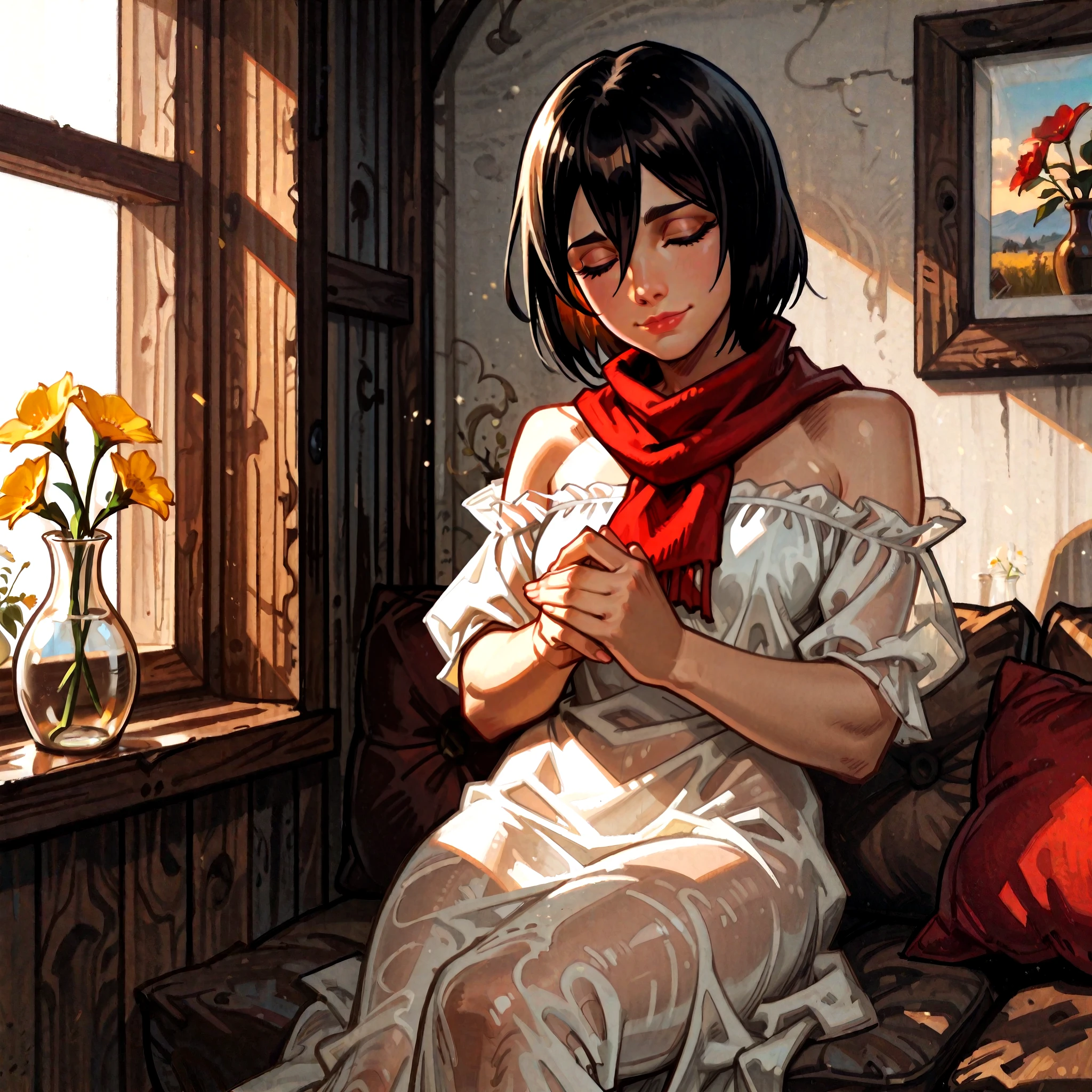 Featured image #5 for Confound Atelier