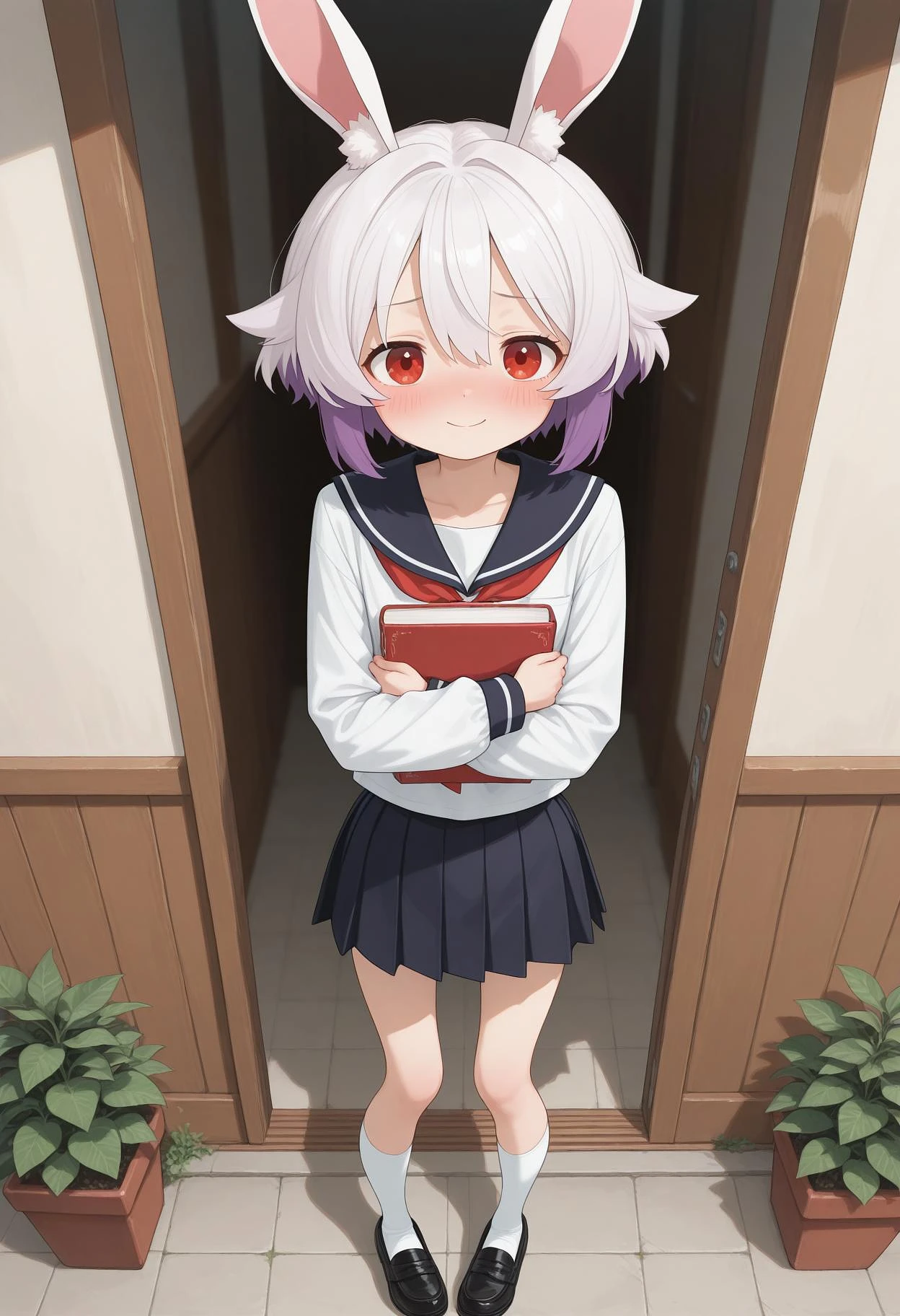 Featured image #4 for Usami-chan (OC)