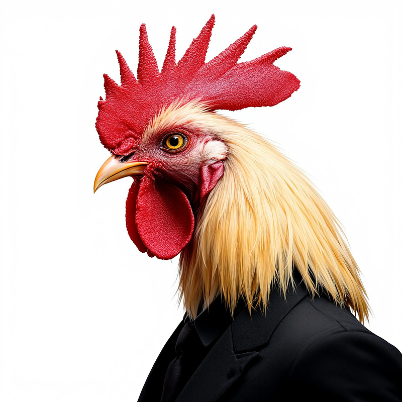 A sample prompt of what you can find in this page