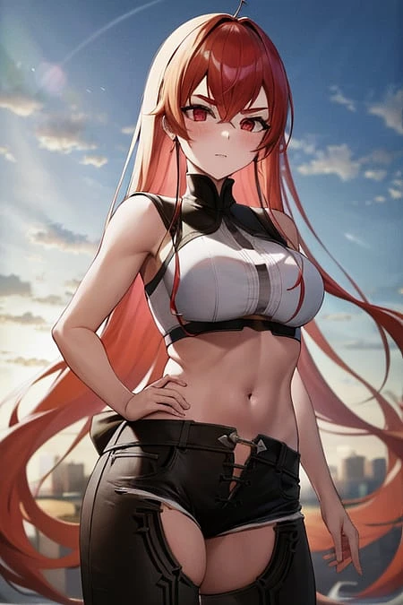 Featured image #4 for Eris (Adult)