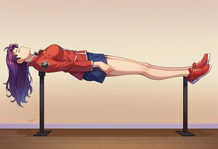 Featured image #1 for Catalepsy - Hypnosis - Pony