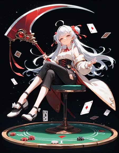 Featured image #1 for Jackpot Mix
