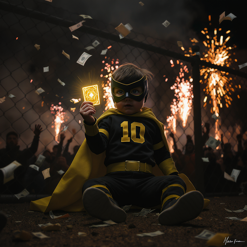 A sample prompt of what you can find in this page