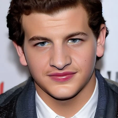 Featured image #2 for Tye Sheridan