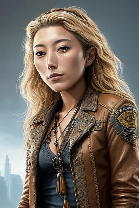 Featured image #1 for Dichen Lachman