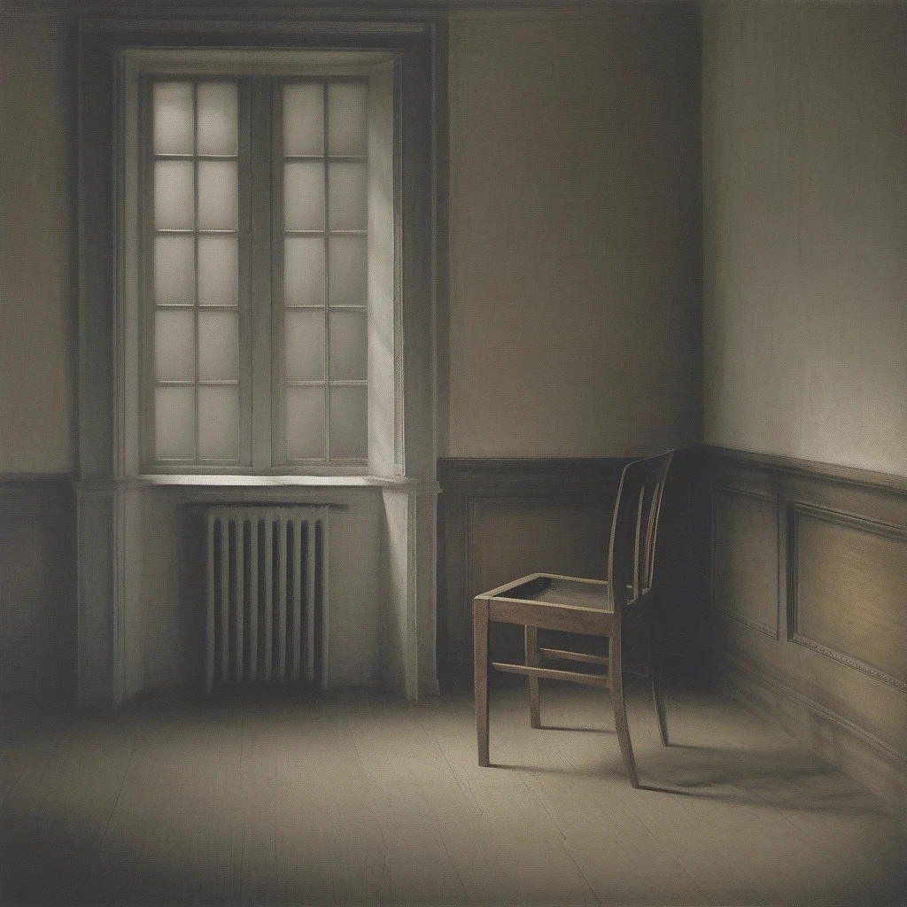 Featured image #3 for Melancholy_atmosphere