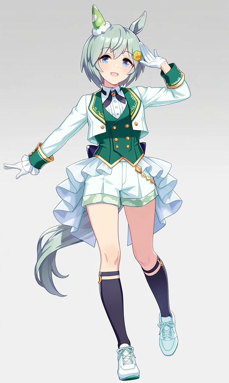 Featured image #5 for ____IL____ Seiun Sky ____ umamusume ____ and various outfits ____