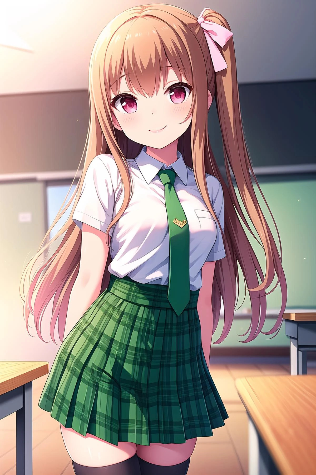 Featured image #5 for Asahina Momoko (Girl Friend BETA) | 朝比奈桃子 (ガールフレンド（仮）)