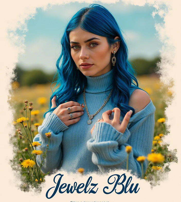 Featured image #2 for Jewelz Blu (PornStar)
