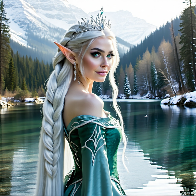 A sample prompt of what you can find in this page