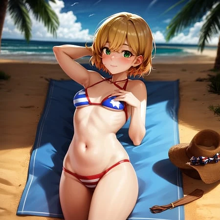 Featured image #3 for Mami Nanami