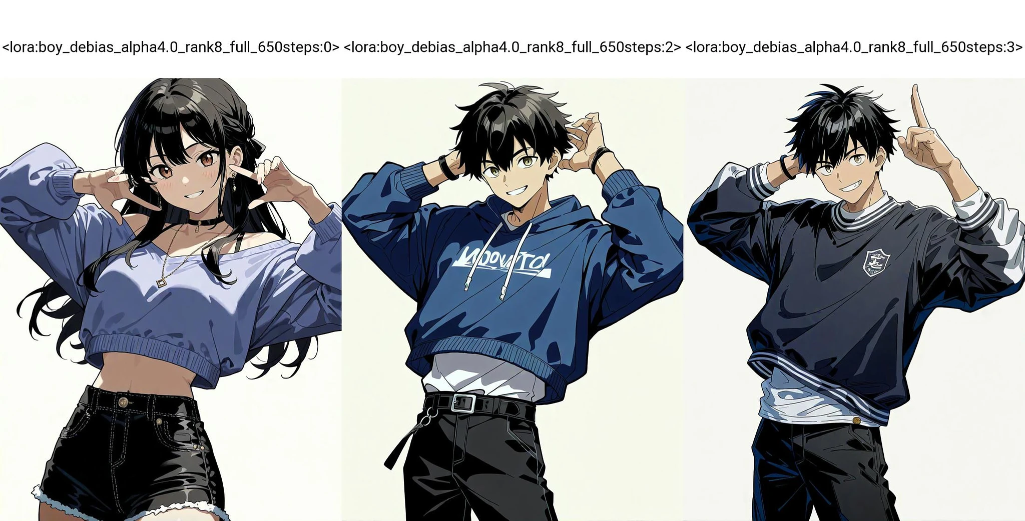 Featured image #6 for NoobAI vpred sliders