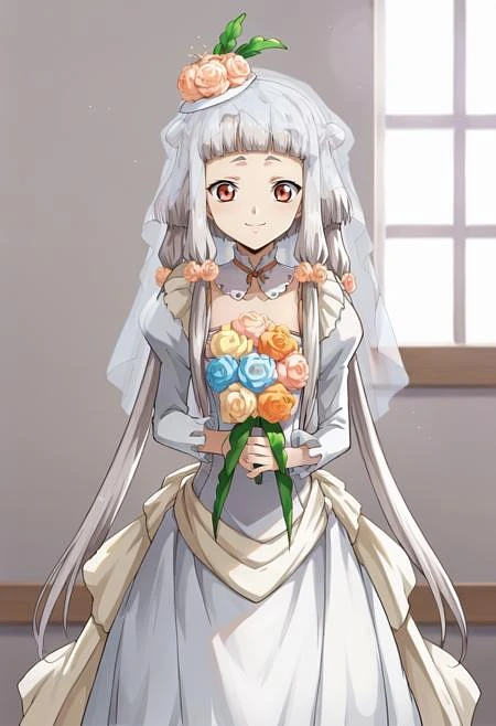 Featured image #3 for Tianzi (天子) | Code Geass | PonyXL