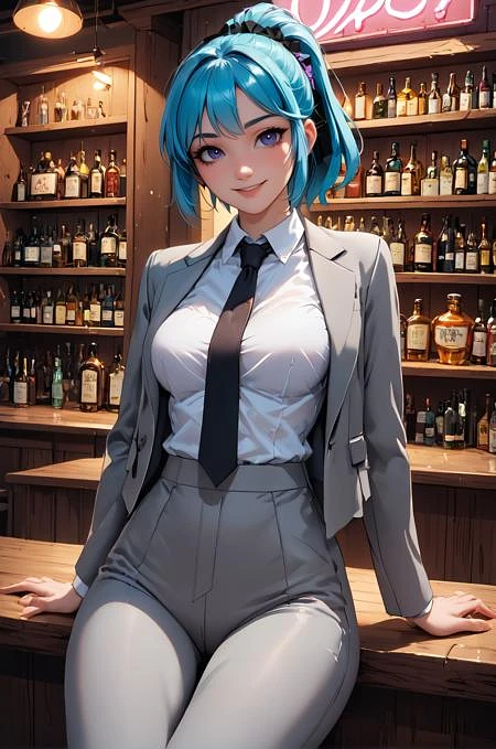 Featured image #3 for Kurumu Kurono/黒乃胡夢 - Rosario + Vampire | Pony Character