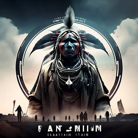 Featured image #2 for djz Planet Stain