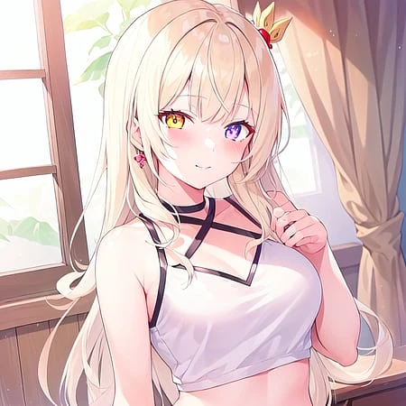 Featured image #4 for MightyCorneo (new primemix and Grapefruit mix) 