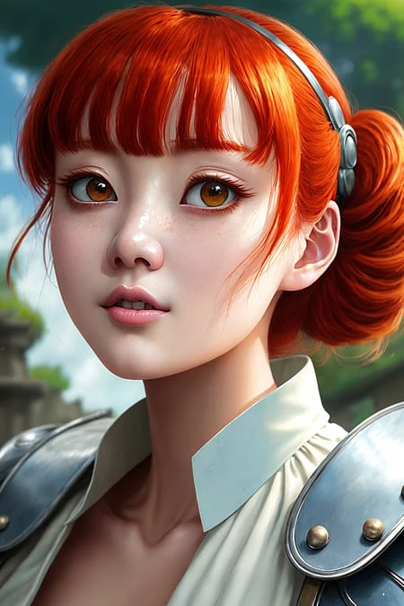 Featured image #2 for Yu-jin Nobody