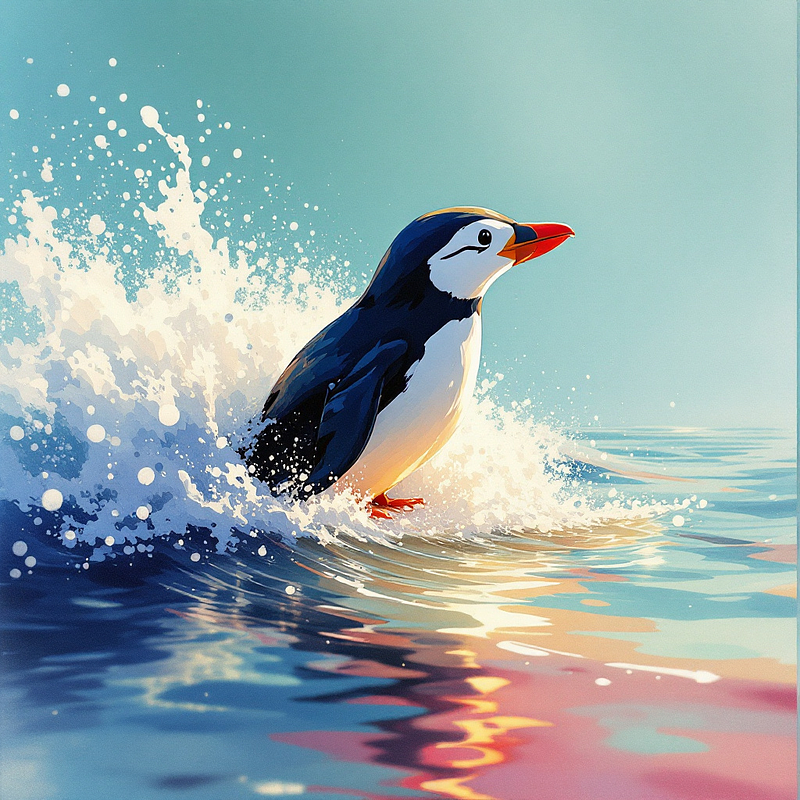 A sample prompt of what you can find in this page