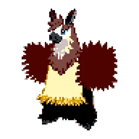 Featured image #3 for Pokemon Sprite LoRA for Pony Diffusion