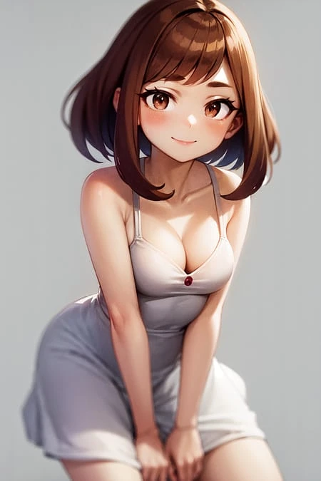 Featured image #3 for Ochako Uraraka MHA