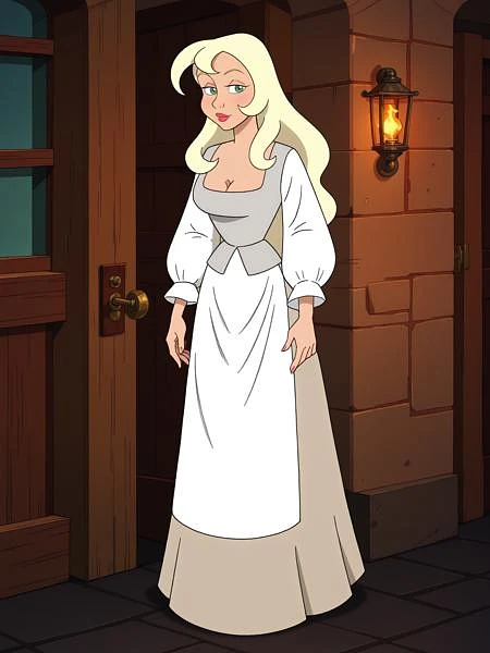 Featured image #1 for Snow White - Simsala Grimm - Snow White and Rose Red