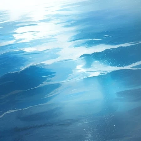 Featured image #2 for Water element_Water02_V1