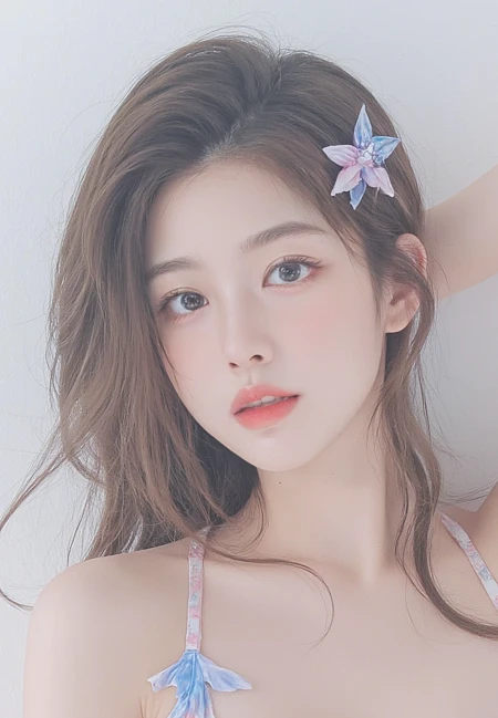 Featured image #1 for 娜乌斯嘉nwsj_realistic