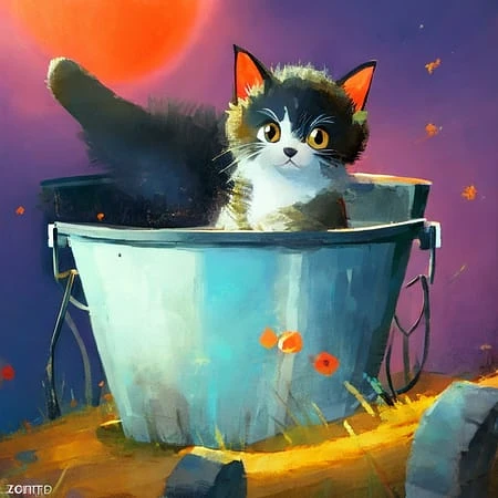 Featured image #3 for PaintStyle4