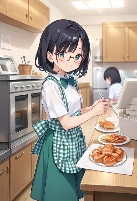 Featured image #5 for kobeya stazzo uniform PONY