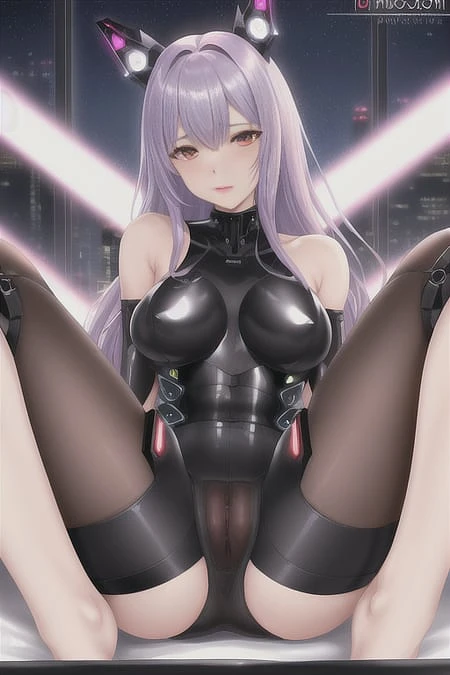 Featured image #1 for Realistic Anime