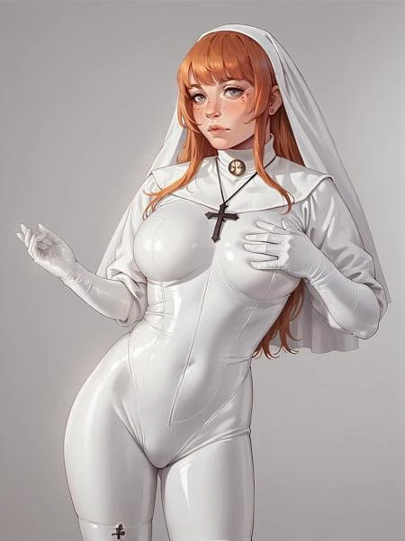 Featured image #3 for Nuns