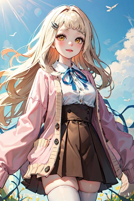 Featured image #1 for Machita Chima 町田ちま / Nijisanji