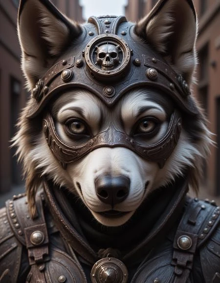 Featured image #4 for Furry Enhancer