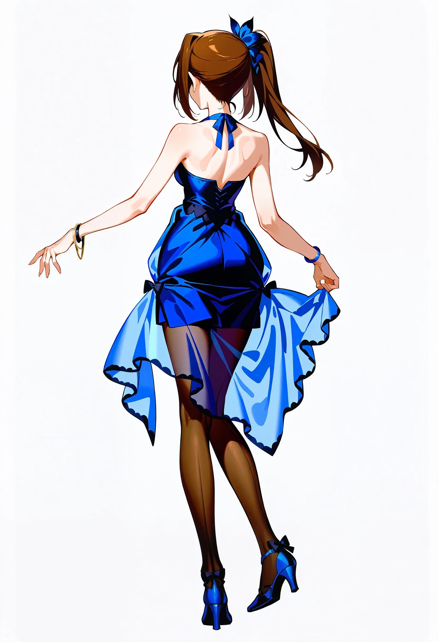 Featured image #5 for Aoko Aozaki 10th Anniversary