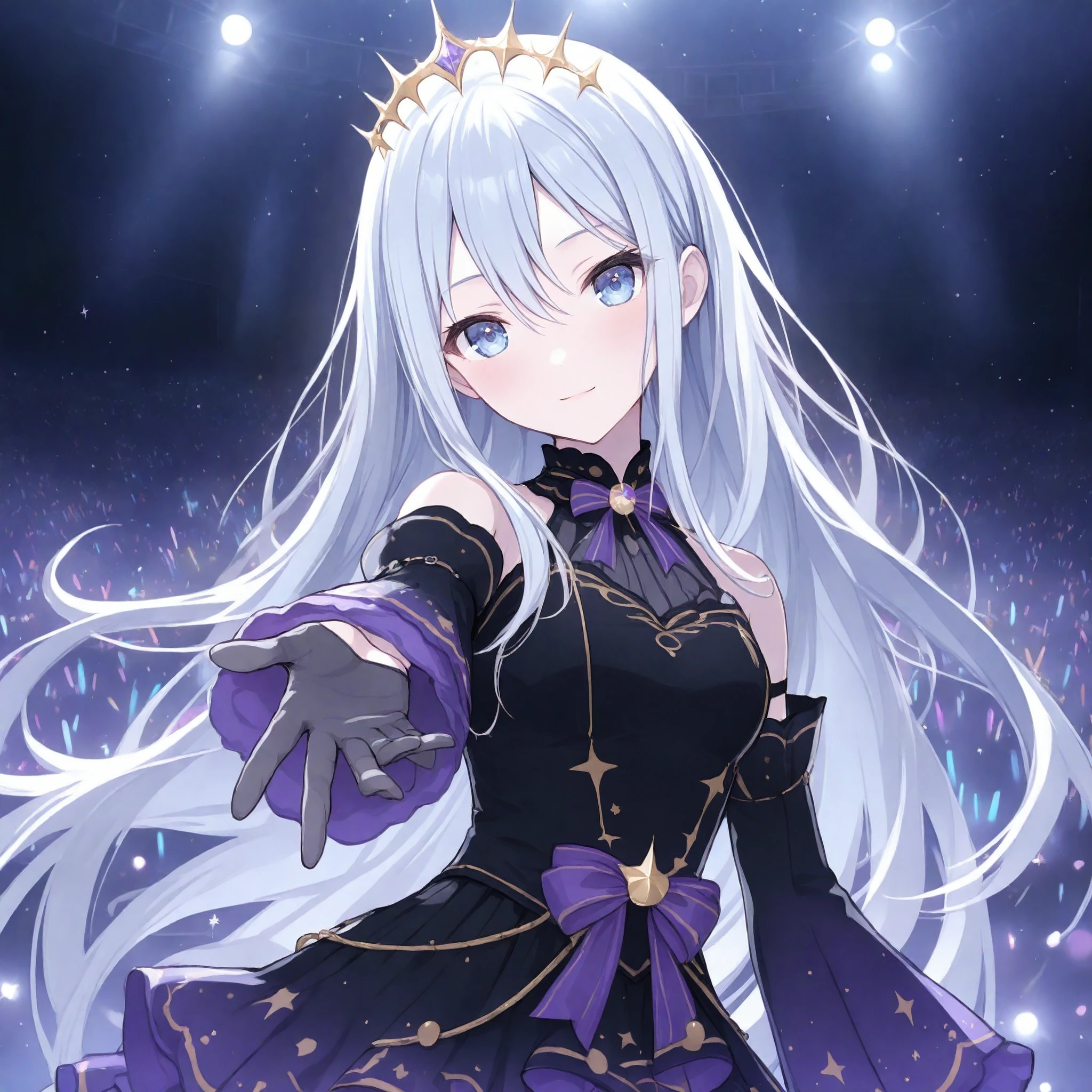 Featured image #3 for Connect Moonlight Dream (25ji nightcode de.) / Project SEKAI