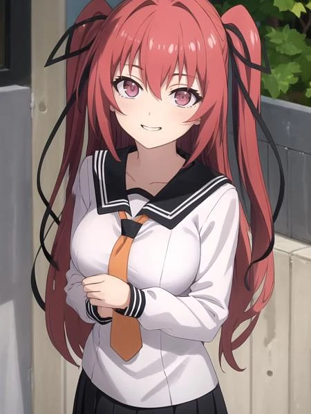 Featured image #1 for 成濑澪-新妹魔王的契约者（Naruse Mio-The Testament of Sister New Devil）