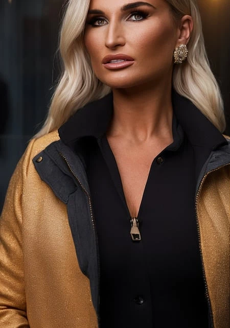 Featured image #3 for Billie Faiers