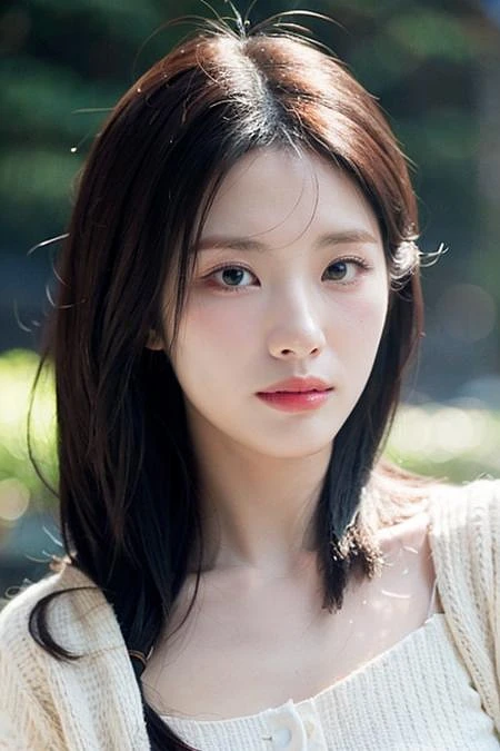 Featured image #1 for Not Fromis_9 - Jiwon