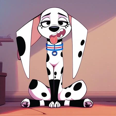 Featured image #1 for Dolly Dalmatian