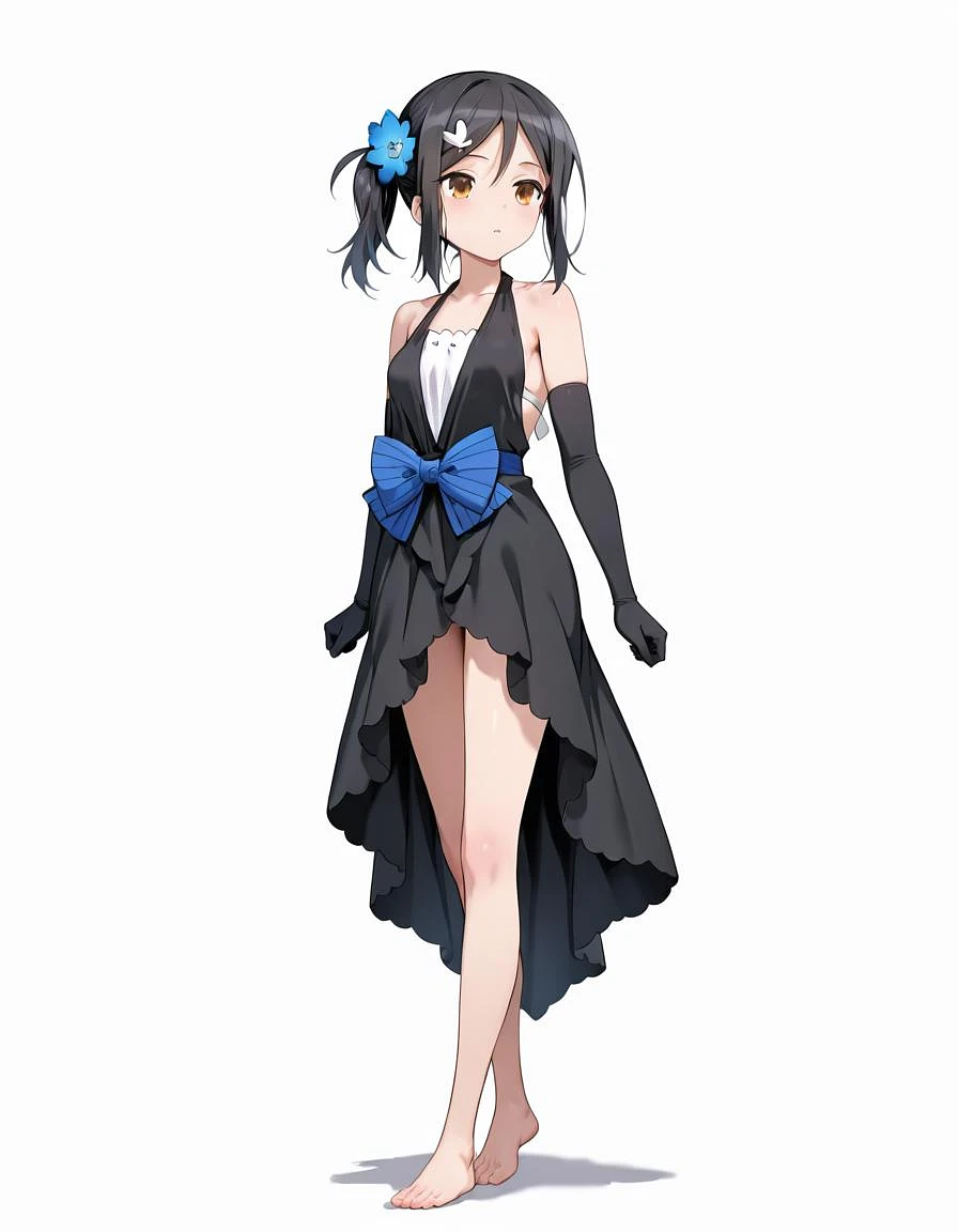 Featured image #2 for Miyu Edelfelt | Fate/Kalleid Liner Prisma Illya (6 outfits) [COMMISION]