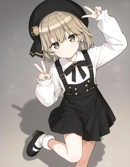 Featured image #2 for Kiira | きぃら～☆ | Style (Pony 6)