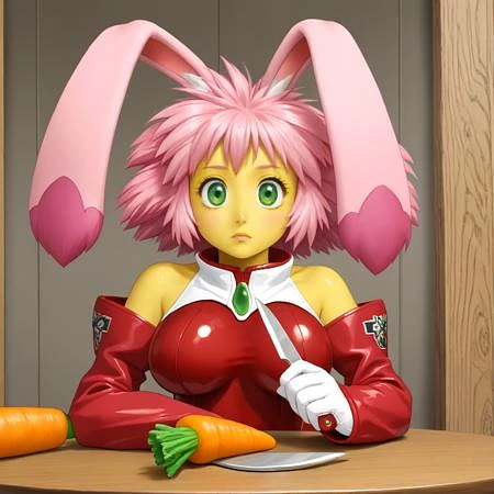 Featured image #2 for Xenogears - Elements - Seraphita