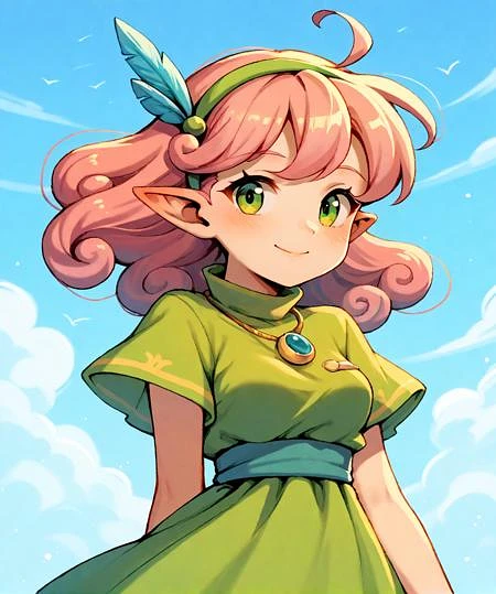 Featured image #1 for Windy (Panel de Pon) - ウィンディ（パネロでポン）