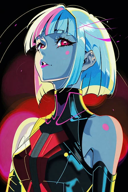 Featured image #4 for All In One - Anime Illust Diffusion