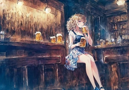 Featured image #3 for Anything and Everything Mix Ver 1.5