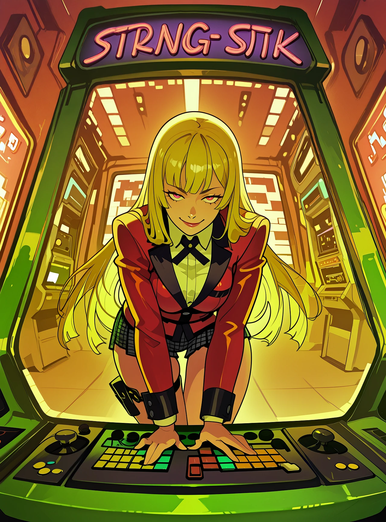 Featured image #2 for Squid Noodles