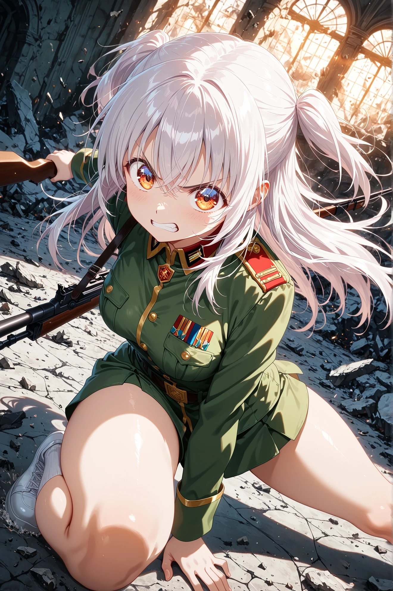 Featured image #3 for Mikomic Anime