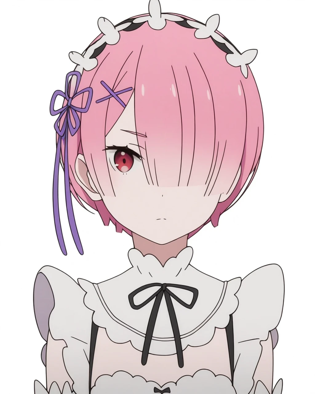 Featured image #1 for [IL] Ram - Re:Zero kara Hajimeru Isekai Seikatsu