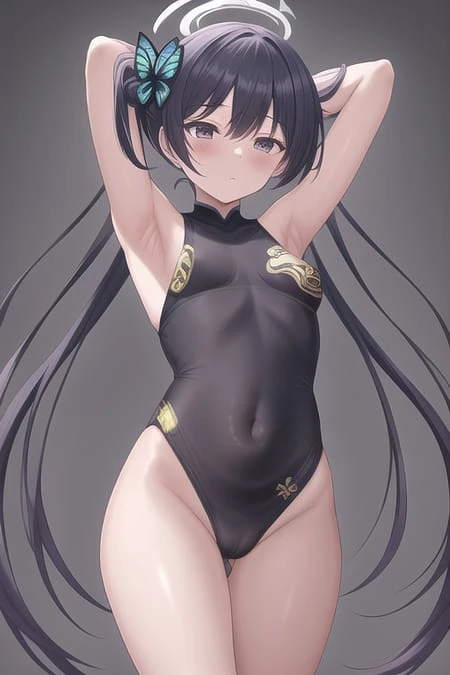 Featured image #5 for Kisaki_BlueArchive HARD