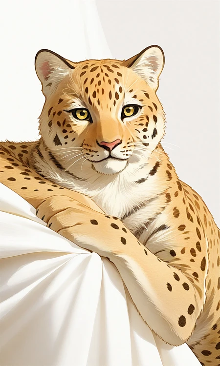 Featured image #2 for White & Beige